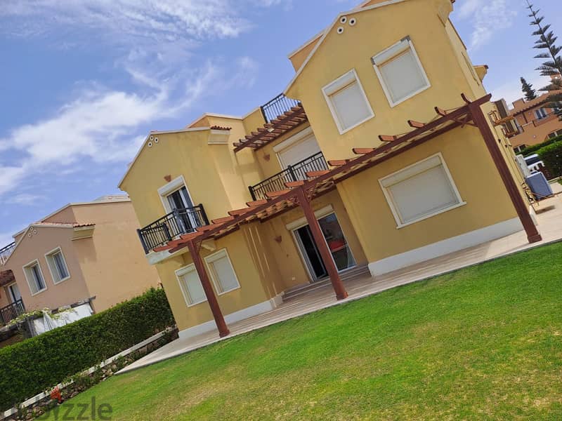 Luxury Stand Alone villa, Mountain view   Diplo 4 for sale 10