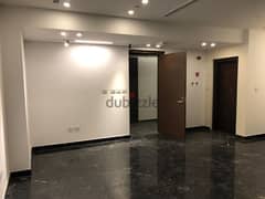 Office For Rent In Cairo Festival City 95m