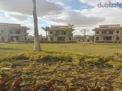 Villa for sale in Madinaty D3, immediate receipt, highest quality, payment system of 499 m