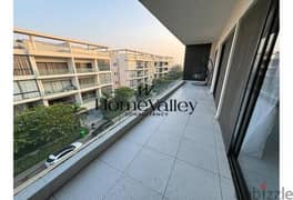 Apartment for rent 134m in Lake View Residence I 0