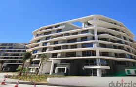 Apartment 135m for sale in Armonia, New Capital, delivery in one year and installments over 7 years