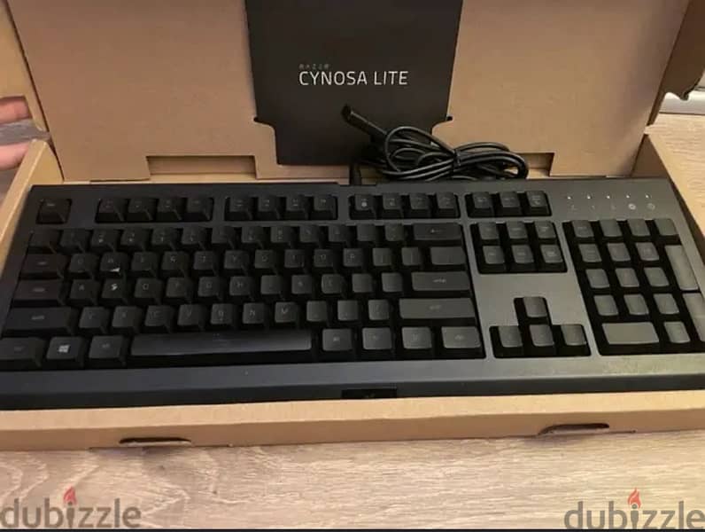 Razer powerup bundle 4