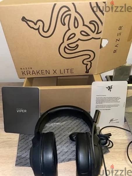 Razer powerup bundle 5