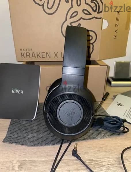 Razer powerup bundle 6