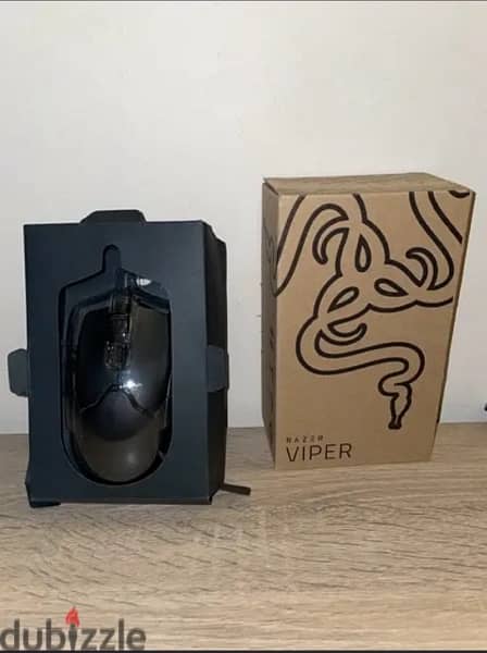 Razer powerup bundle 7