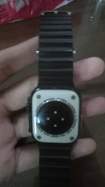 ساعه سمارت smart watch 3