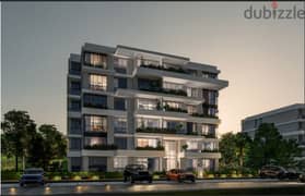 Apartment in Bluetree 0%d. p & installments 9 years