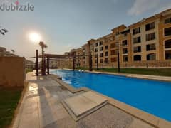Loft 79 meters for sale in Mostakbal City next to Madinaty
