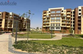 151m Apartment for sale in Al Maqsad Compound New Capital RTM and Installments over 10 Years