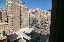 شقة للبيع 135 م سيدي بشر (ثالث نمرة من ش جمال عبدالناصر) 0