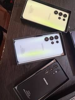Samsung S24 ultra 0