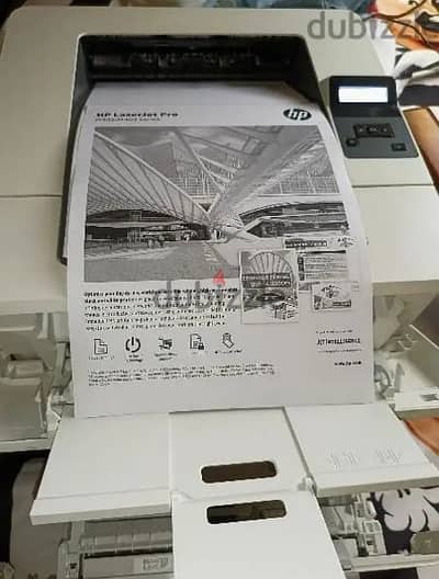 printer