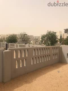 Townhouse for sale, 164 square meters, in Al Burouj compound in Shorouk. تاون هاوس للبيع مساحة 164م في مبوند البروج في الشروق