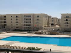 Apartment 238m fully finished  ready to move in Mivida