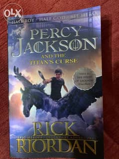 Percy Jackson - Original
