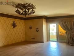 Apartment for rent in Narges, Villa 6, Fifth Settlement 0