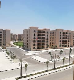 Apartment for rent in Al-Rehab 2, 89 meters, new seventh phase, distinctive view