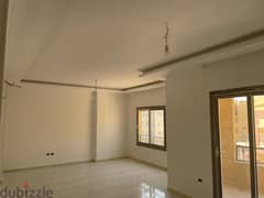 Apartment for rent in Gardenia Heights 3, near Mohamed Naguib axis First residence Super deluxe finishing