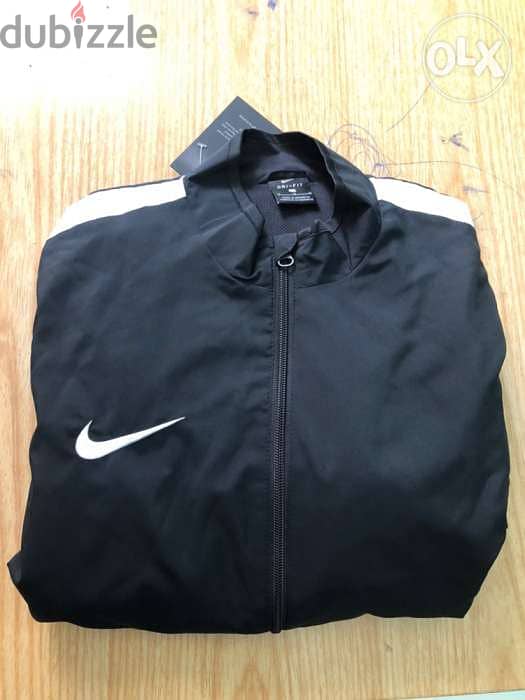 Nike orginal track suit polyester size m made in Vietnam 1