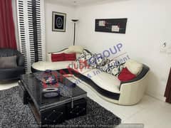 For rent a ground floor apartment in garden 170m in the second phase 0