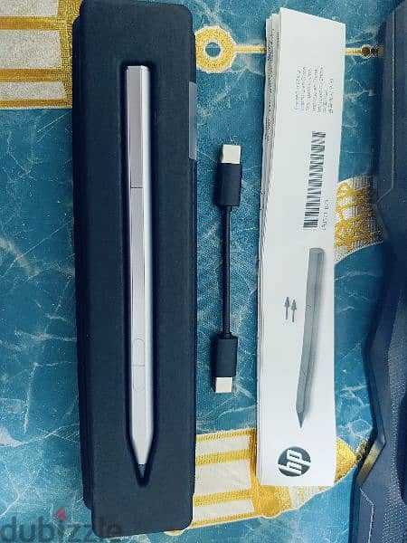 Laptop Hp pavilion x360 14inch touch screen 8
