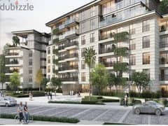 شقة لوكيشن متميز للغاية للبيع بتسهيلات حتي 2028 في سوان ليك ريزيدنس - القاهرة الجديدة