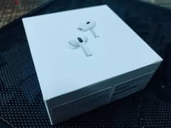 Apple AirPods Pro (2nd generation) Type C 0
