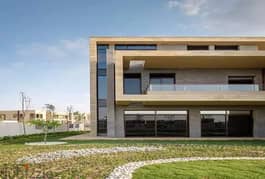 villa 160m for sale in taj city new cairo ( prime location ) with installments 0