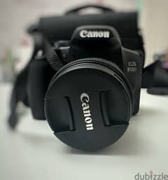 Canon EOS 850D EF-S 18-55mm IS STM Kit 0