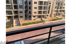 Apartment for rent in Al Marasem Compound