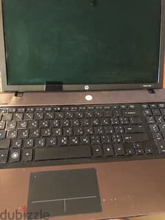 HP موديل ProBook 4520s