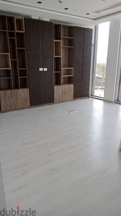 Fully finished Office For Rent In Cairo Festival City  New Cairo