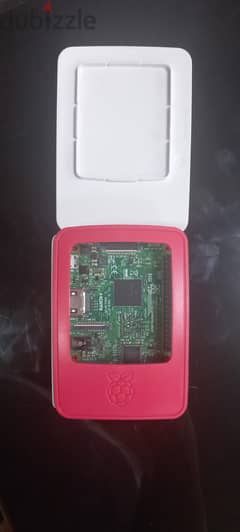 Raspberry pi 4 0