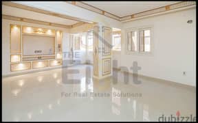 Duplex For Sale 136 m Louran (Mahmoud Sedki St. )