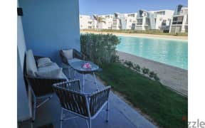 Townhouse For Rent at Fouka Bay North Coast