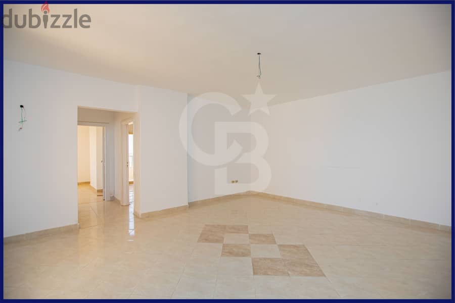 Apartment for sale, 110 sqm, Montazah (next to Royal Plaza) at a price of (2,150,000 EGP cash) 3