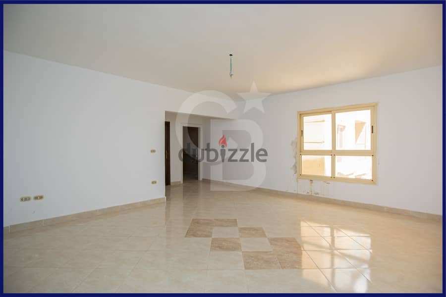 Apartment for sale, 110 sqm, Montazah (next to Royal Plaza) at a price of (2,150,000 EGP cash) 5