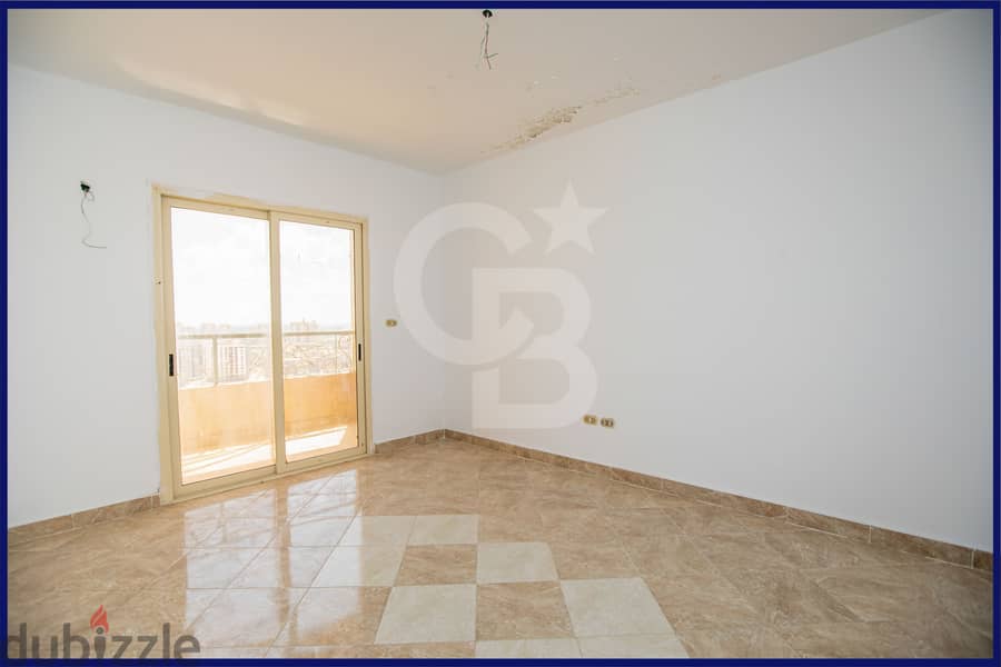 Apartment for sale, 110 sqm, Montazah (next to Royal Plaza) at a price of (2,150,000 EGP cash) 7