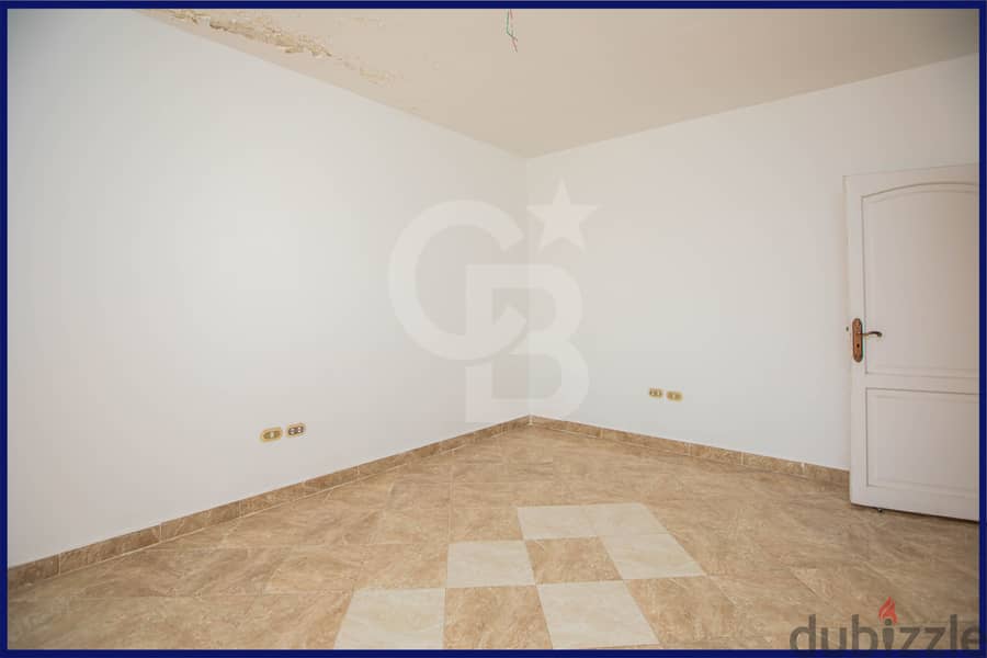 Apartment for sale, 110 sqm, Montazah (next to Royal Plaza) at a price of (2,150,000 EGP cash) 8
