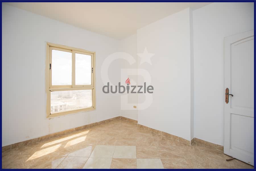 Apartment for sale, 110 sqm, Montazah (next to Royal Plaza) at a price of (2,150,000 EGP cash) 13
