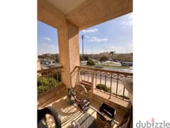 apartment for sale in Madinaty, in front of SOUTHPARK, 135 m in B3