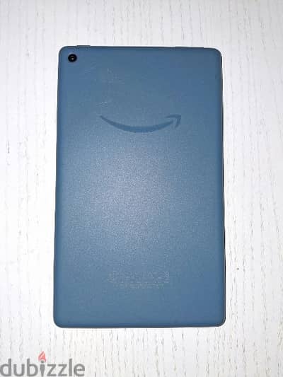 amazon fire tab7