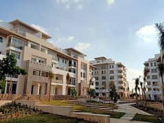 Apartment for Sale in Greens Hyde Park with Down Payment and Installments 0