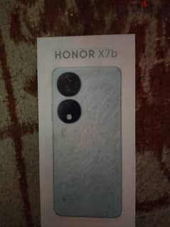 Honor 7xb 0