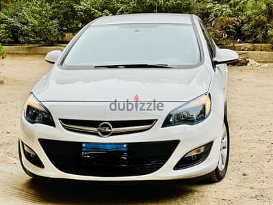 Opel astra 2021 (95 000) km zerooo