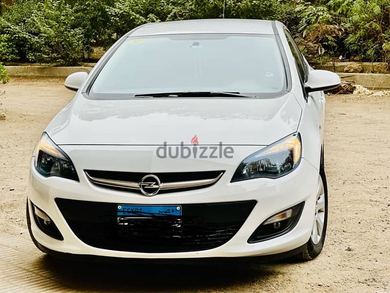 Opel astra 2021 (95 000) km zerooo 0