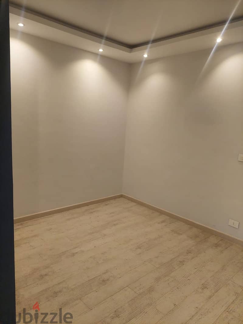 clinic or office 60m for rent in Trivium Business Complex New Cairo 0