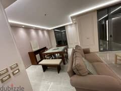 For RENT, Fully furnished appartment with garden in Sodic Eastown