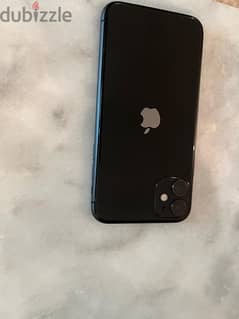 iPhone 11 128GB Battery 87