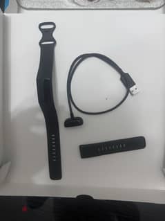 Fitbit Charge 6 watch